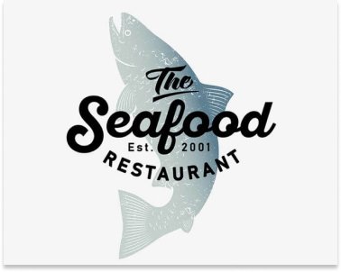 Ресторан Seafood